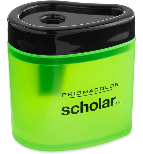 Imagen 2 de 5 de Sacapuntas Prismacolor Scholar Sharpener