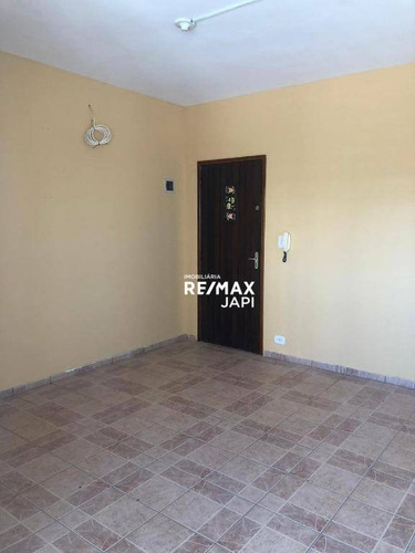 Sala Para Alugar, 25 M² Por R$ 1.000,00/mês - Jardim Ermida Ii - Jundiaí/sp - Sa0225