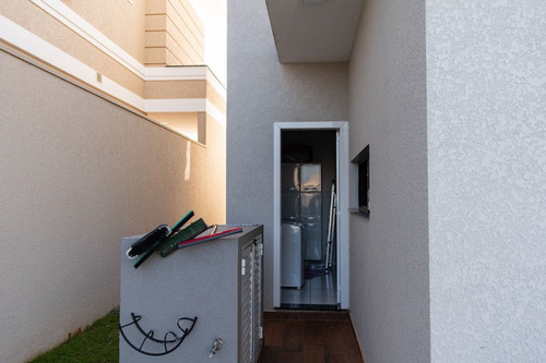 Imagem 12 de 30 de Sobrado Com 4 Dormitórios À Venda, 164 M² Por R$ 1.290.000,00 - Jardim Eliza Ii - Foz Do Iguaçu/pr - So0155