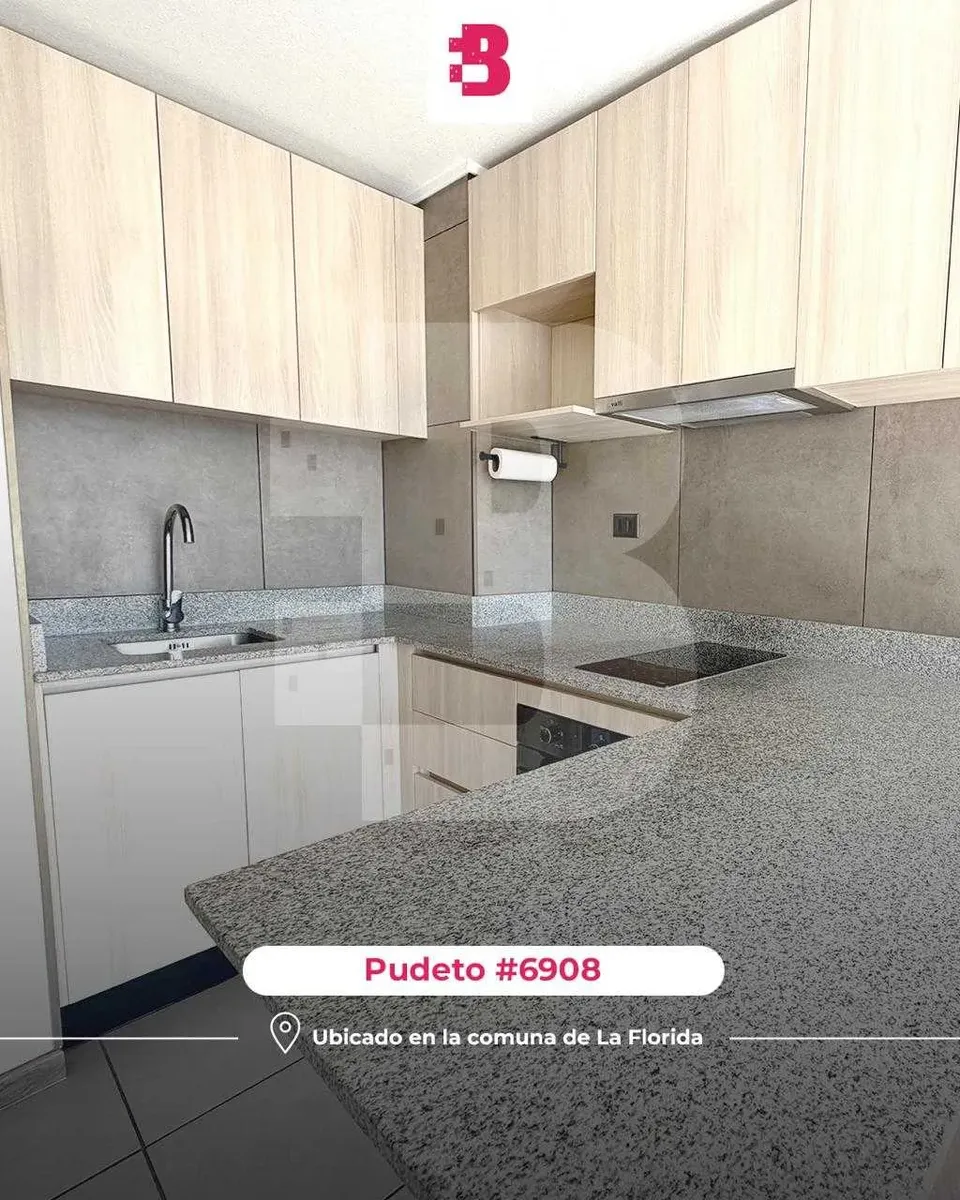 Imagen 3 de 11 de Departamento En Arriendo (138130)