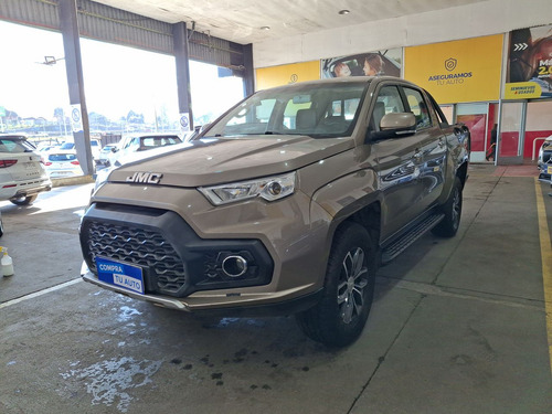 Jmc Vigus Plus 2022