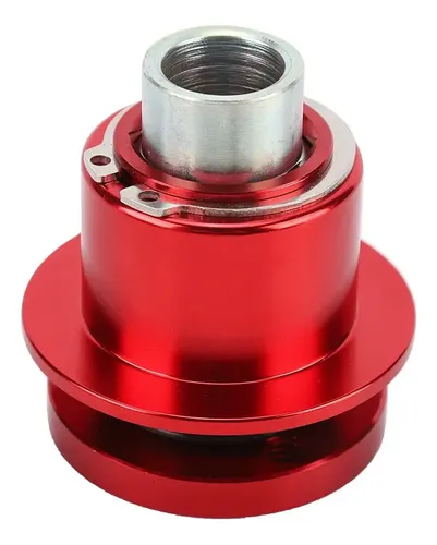 Adaptateur Hexagonal 24 Mm Pour Wltoys 1/14 144001 – Extension De Roue – Alliage Aluminium – Set De 4 Avec Vis Et Joints – Améliore Les Performances RC