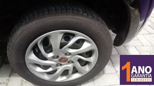 Uno 1.0 Fire Flex Attractive Manual 18702km