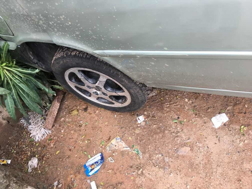 Fiat Tipo Tipo