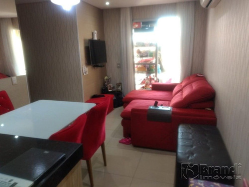 Imagem 1 de 15 de Otimo Apartamento - V-55