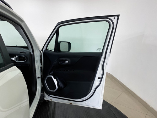 Imagem 15 de 20 de Jeep Renegade 1.8 Sport Flex Aut. 5p 6 Marchas