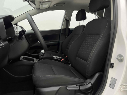 Hyundai HB20 1.0 12V FLEX SENSE PLUS MANUAL