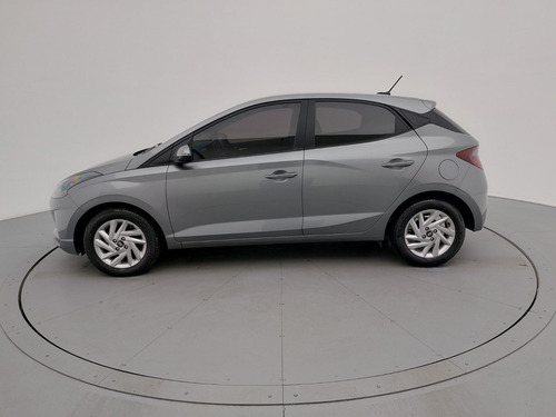 Hyundai HB20 1.0 12V FLEX EVOLUTION MANUAL