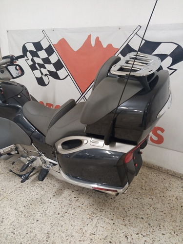 Imagen 8 de 11 de Bmw K1200lt 1200 C.c. Viajera Abs 2005