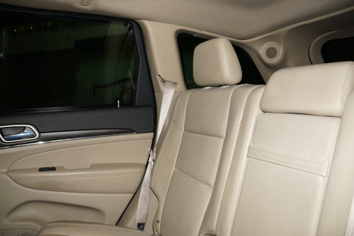 Imagen 7 de 14 de Jeep Grand Cherokee Limited 2017 Blindada