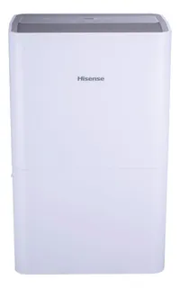 Deshumidificador Portatil 70 Pintas 110 V Hisense Dh70k1w
