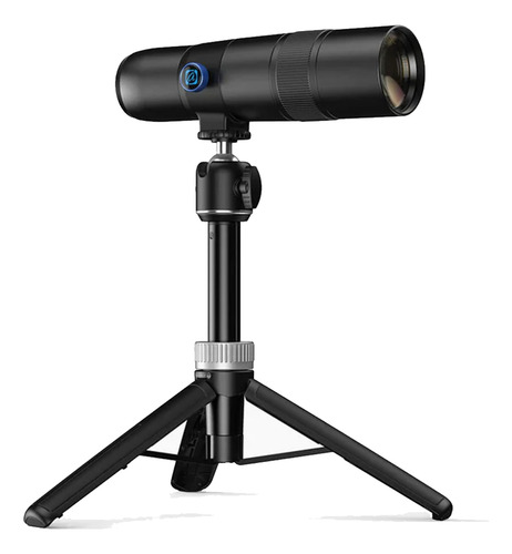 Telescopio Para Smartphone 30x Apexel