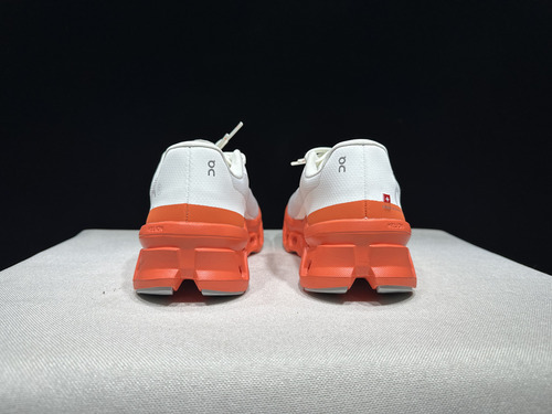 Zapatillas Tenis On Cloudmonster Para Hombre Y Mujer Deportivas Suela Gruesa Informales