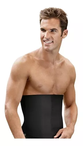 Musculosas - TcWeb - Musculosa Camiseta Faja Reductora Modeladora