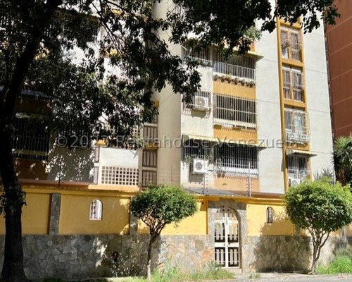 Leandro Manzano Apartamento En Venta Montalban Iii Mls #24-12843 Mb 