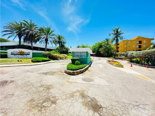Apartamento Cimarron Suites