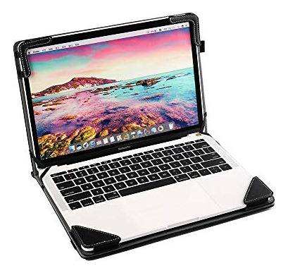 Funda Para Hp Elitebook 840 G5/g6 De 14 Pulgadas, Zbook 14u