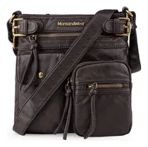 Comprar Montana West Bolsos Cruzados Para Mujer, Bolsos De Hombro Y 