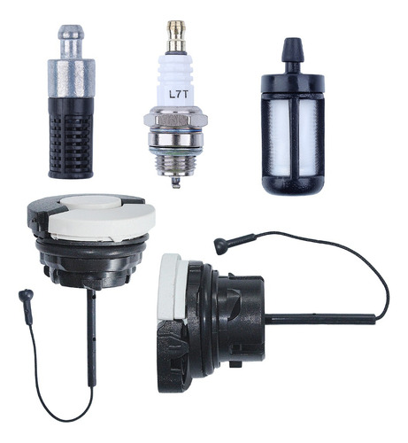 Tapa De Combustible Para Stihl Ms171 Ms181 Ms192 Ms193 Ms200
