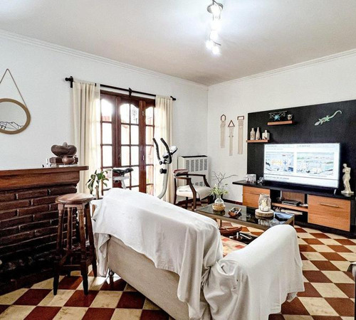 Chalet 5 Ambientes
