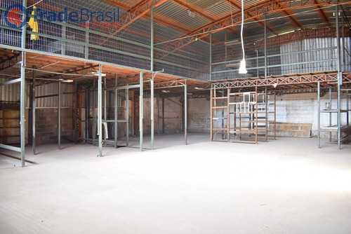 Imagem 23 de 27 de Comercial Para Aluguel, 0 Dormitórios, Parque Monteiro Soares - São Paulo - 760