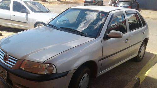 Imagem 1 de 3 de Volkswagen Gol 2005