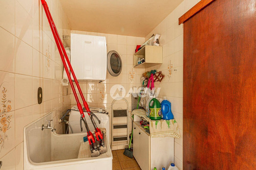 Imagem 16 de 24 de Casa Com 3 Dormitórios À Venda, 250 M² Por R$ 600.000,00 - Hamburgo Velho - Novo Hamburgo/rs - Ca3747