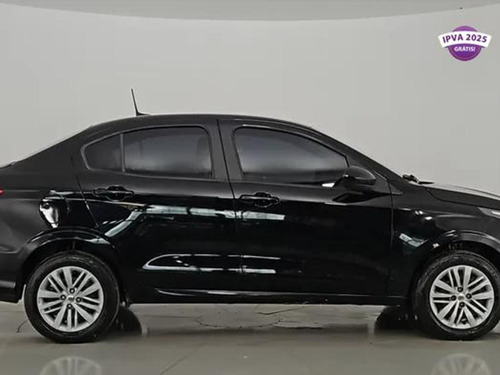 Fiat Cronos Drive 1.0 (Flex) MT