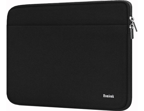 Funda Para Laptop De 15.6 Pulgadas, A Prueba De Golpes, Con