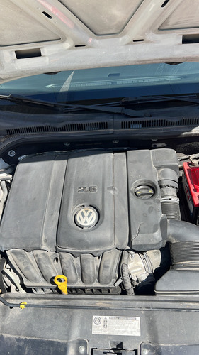 Volkswagen Jetta 2.5 Sport L5 Qc Nav B A C B E At