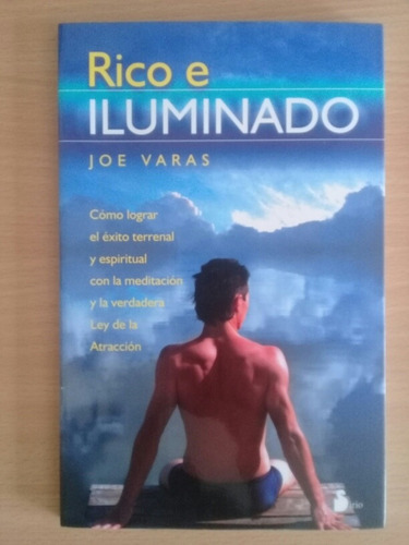 Rico E Iluminado. Joe Varas. 