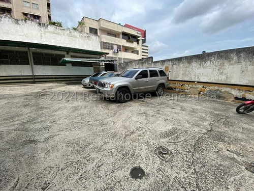 Local En Alquiler Quinta Crespo Mls 25-2401