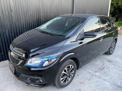 Chevrolet Onix Ltz 2013 76.000km Pintura De Fabrica