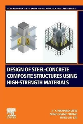 Libro Design Of Steel-concrete Composite Structures Using...