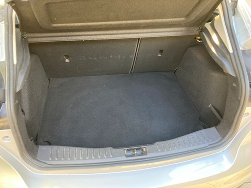 Imagen 21 de 23 de Ford Focus