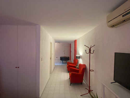Relajate En Nuestro Monoambiente. Temporario En Microcentro