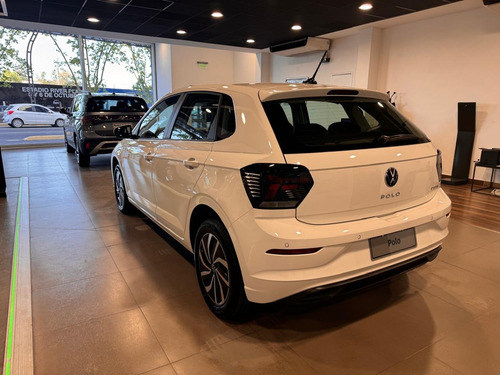 Volkswagen Polo 1.0 Tsi 170 Highline At