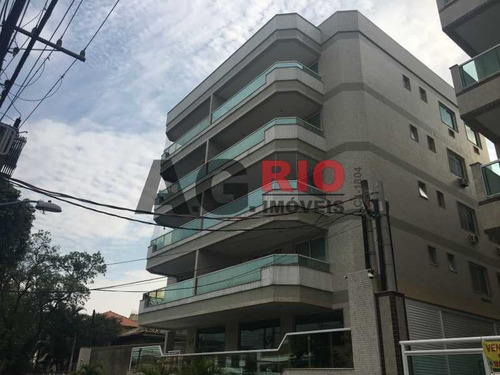 Imagem 2 de 15 de Apartamento-à Venda-vila Valqueire-rio De Janeiro - Vvap30245