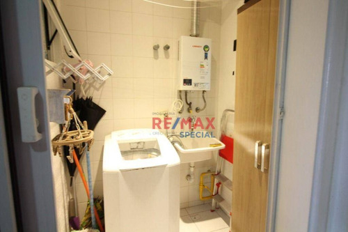 Imagem 13 de 16 de Apartamento Com 3 Dormitórios À Venda, 68 M² Por R$ 290.000,00 - Vila Endres - Guarulhos/sp - Ap0602