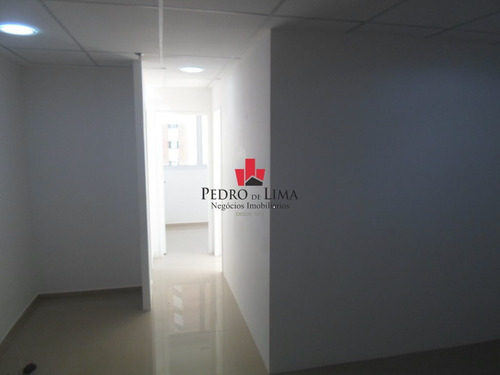 Imagem 8 de 15 de Sala Comercial 41m² , Na Penha. - Pe18521