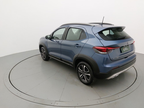 Fiat Pulse 1.0 TURBO 200 FLEX AUDACE CVT