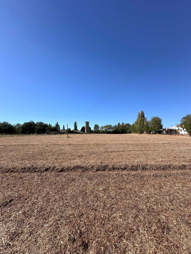 Gran Terreno Urbano Desarrollo Inmobiliario (94249)