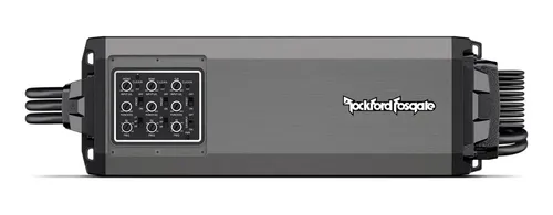 comprar Amplificador Marino 5 Ch Rockford Fosgate M5-1500x5 1500w
