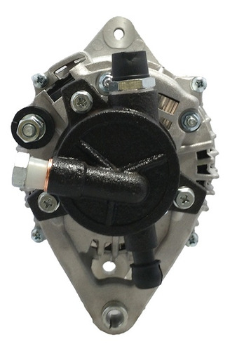 Imagen 2 de 9 de Alternador Chevrolet Corsa Diesel 70amp Con Cuenta Vuelta