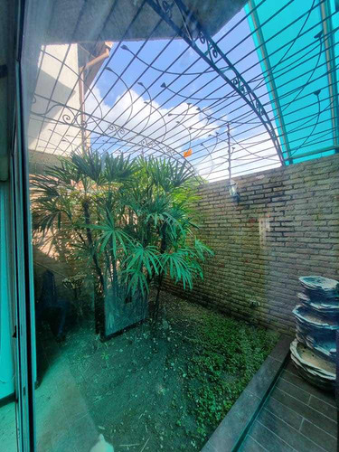 Townhouse En Venta Barrio Sucre Maracay