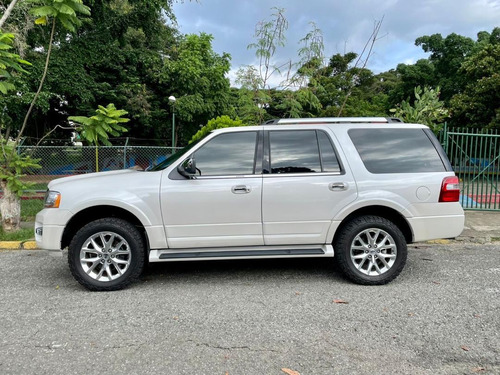Ford Expedition