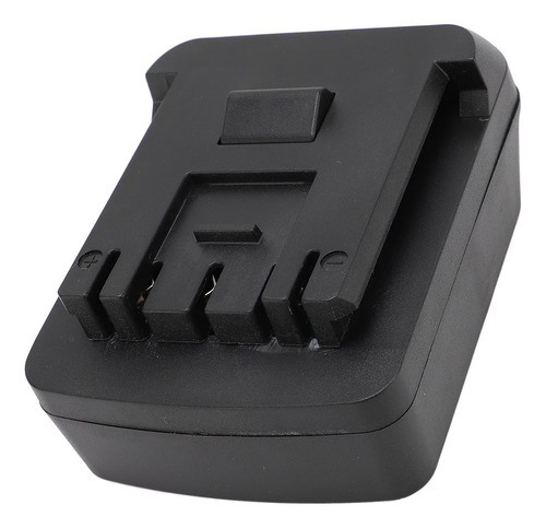 Convertidor De Batería De Iones De Litio, Adaptador Para Her