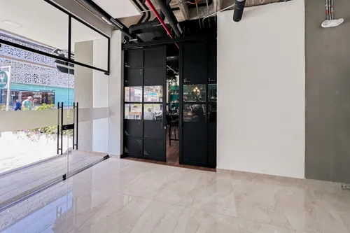 Apartamento En Venta En Chico Norte. Cod V5831