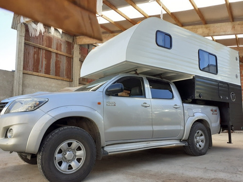Camper Lessur