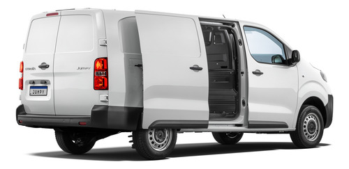 Citroën Jumpy 1.5 Hdi 120 L3